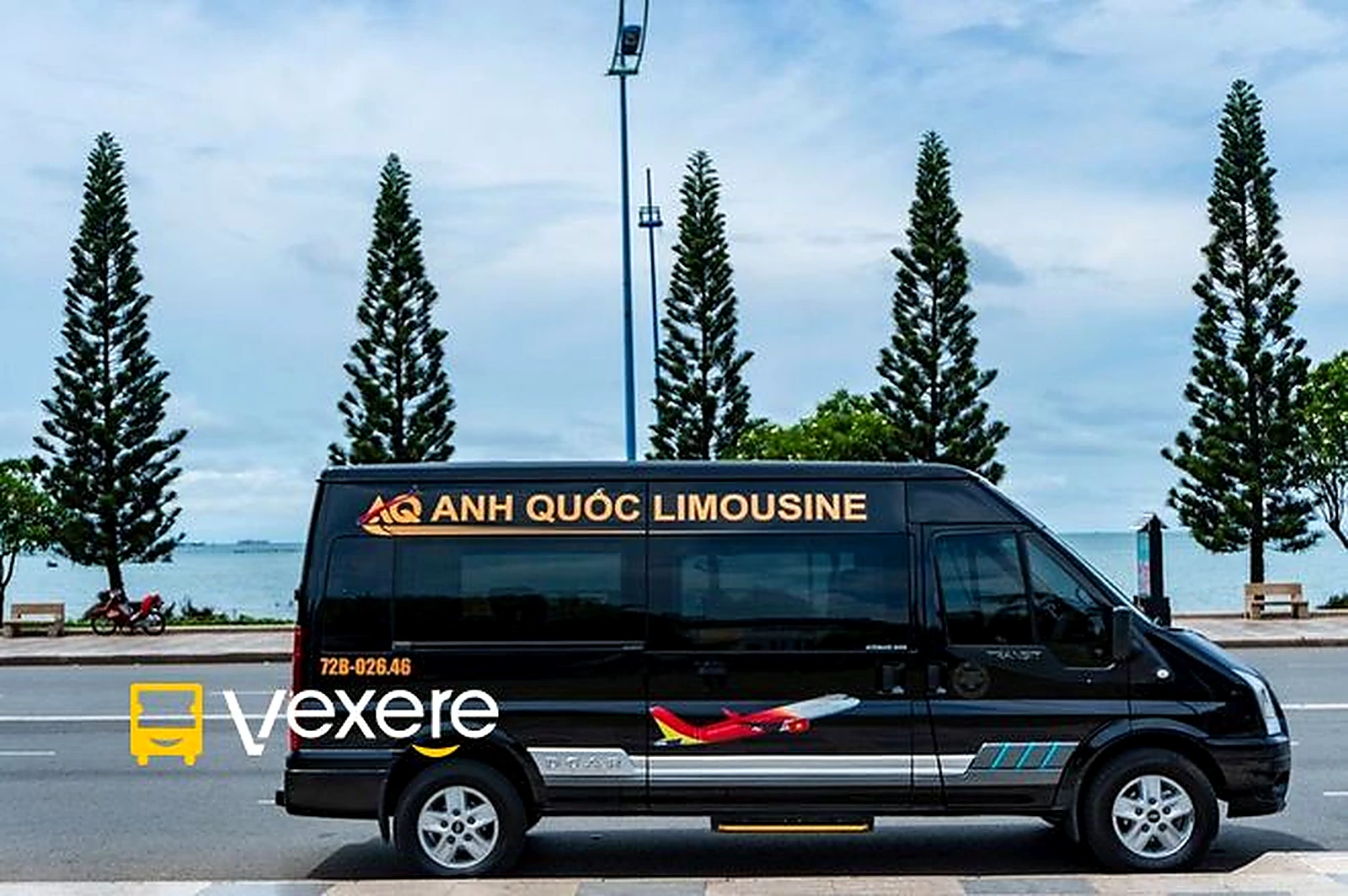 Xe Anh Quốc